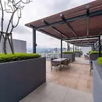 Neu Suites By Cozy Unit L30Rb 2Pax Near Klcc & Jelatek Lrt